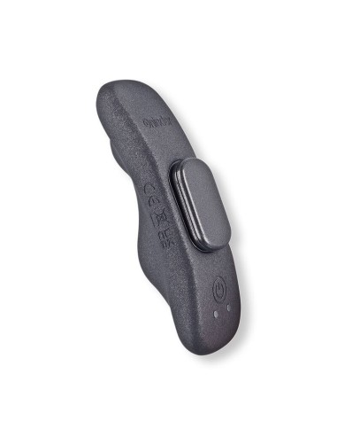 ONINDER - VIBRATORE RICARICABILE MANILA PANTY 9 VELOCITÀ 9.6 CM X 2.6 CM - APP GRATUITA