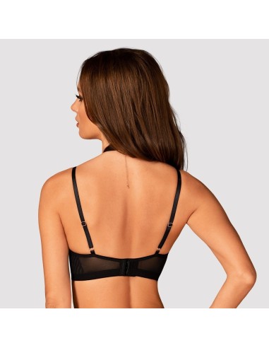 REGGISENO TOP BODY Brasica BRA - Obsessive