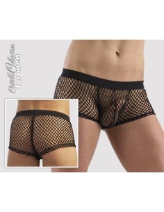 BOXER A RETE TRASPARENTE 2