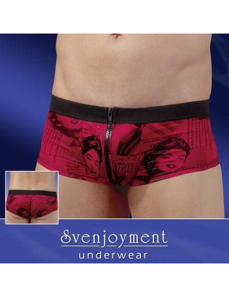 MINI BOXER UOMO \"MARYLIN\"