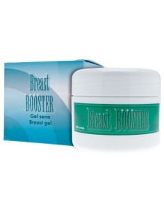 GEL TONIFICANTE SENO INTIMATELINE “BREAST BOOSTER” - 100 ML 