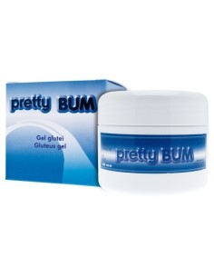GEL TONIFICANTE GLUTEI INTIMATELINE “PRETTY BUM” - 100 ML 