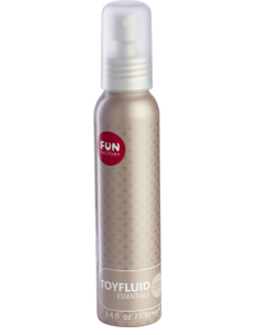 LUBRIFICANTE SPRAY FUN FACTORY "TOYFLUID" - 100 ML