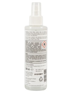 SPRAY IGIENIZZANTE SEX TOYS "SPECIAL CLEANER" - 200 ML 2