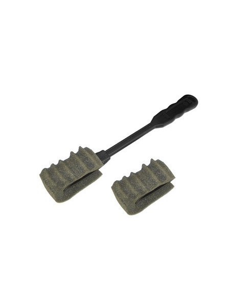 KIT PULIZIA SPAZZOLA E DUE SPUGNE PER SVILUPPATORI BATHMATE