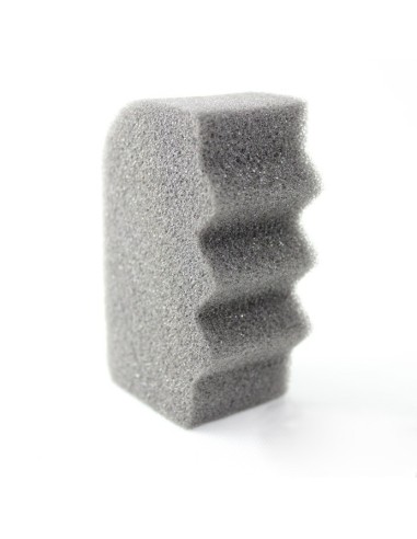 KIT PULIZIA SPAZZOLA E DUE SPUGNE PER SVILUPPATORI BATHMATE