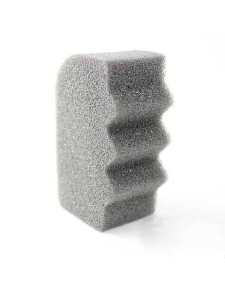 KIT PULIZIA SPAZZOLA E DUE SPUGNE PER SVILUPPATORI BATHMATE