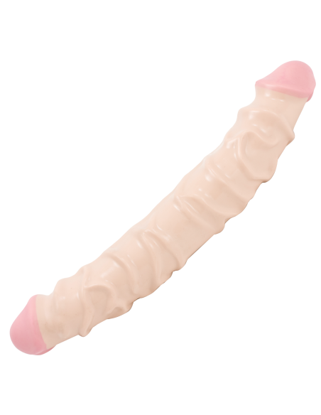 FALLO DOPPIO DOC JOHNSON \"RAGING HARD-ONS\" - 30.5 CM