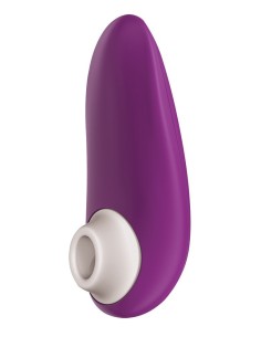 Womanizer Starlet 3 Revolution - Vibratore clitorideo 2