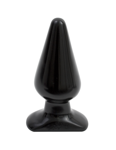 CUNEO ANALE DOC JOHNSON "CLASSIC BUTT PLUG" - 14 CM