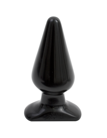 CUNEO ANALE DOC JOHNSON "CLASSIC BUTT PLUG" - 14 CM