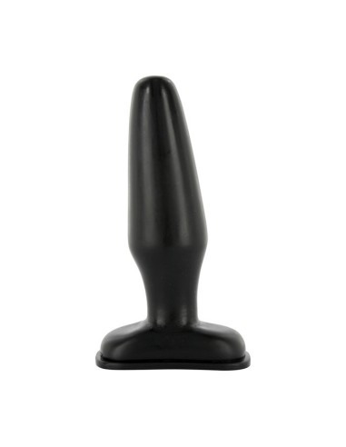 PLUG ANALE "ASS MASTER" - 15 CM