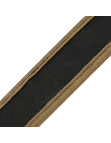 COLLARE SOTTOMISSIVO DI ORIGINE FETISH CON GUINZAGLIO