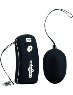 Ovulo Vibrante - "Seven Remote Control Egg" 2