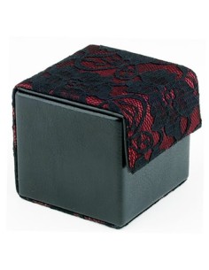 CUBO PORTA PROFILATTICI DEVINE TOYS MAGENTA