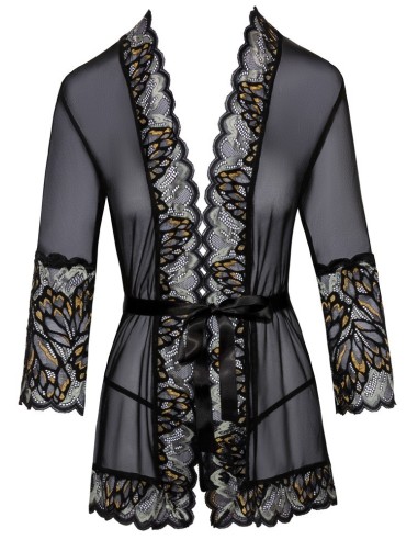 Kimono corto che copre di Kissable - babydoll