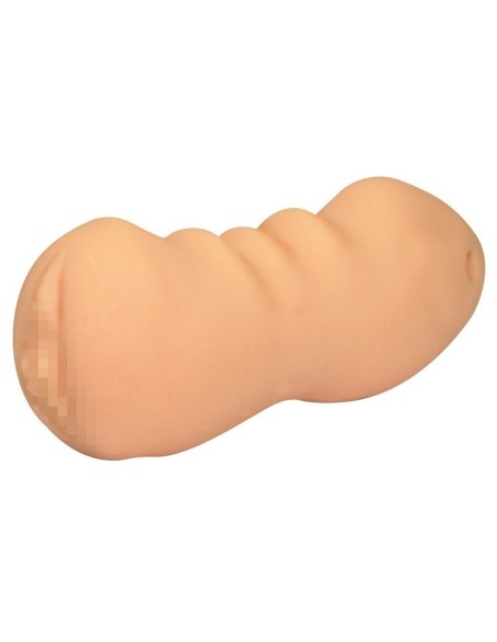 BAMBOLA GONFIABILE CON MASTURBATORE VAGINA "DISHY DYANNE"