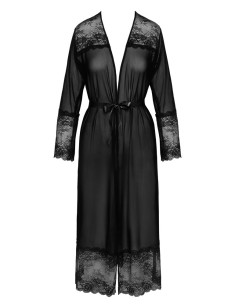 Kimono lungo in uno stile esclusivo Kissable - babydoll 2