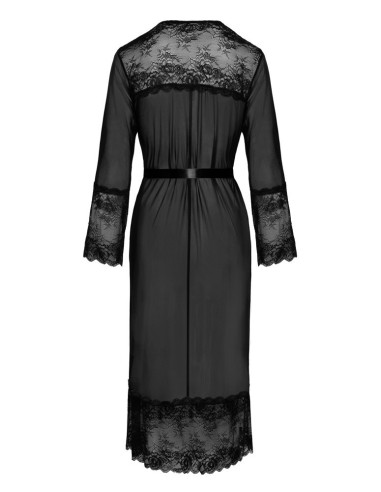 Kimono lungo in uno stile esclusivo Kissable - babydoll