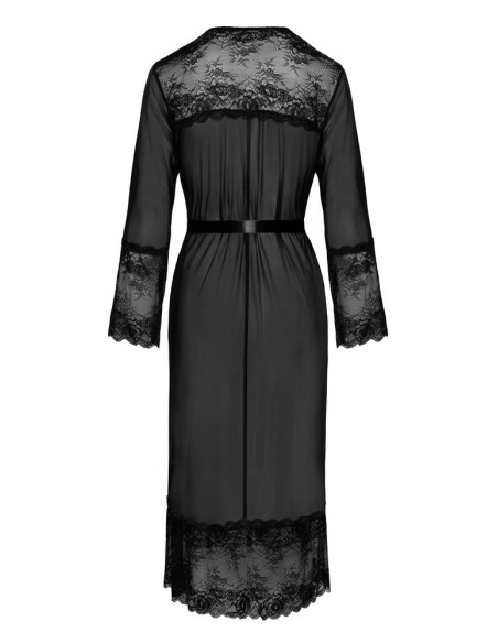 Kimono lungo in uno stile esclusivo Kissable - babydoll