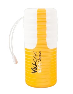 MASTURBATORE A FORMA DI VAGINA - Vulcan Ripe Vagina