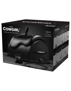 The Cowgirl Premium Sex Machine