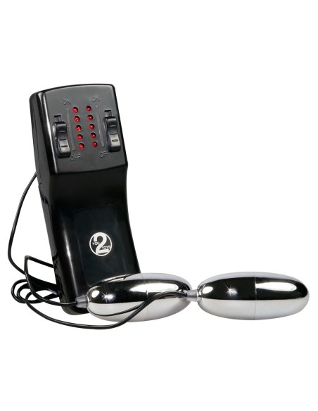 VAGINA ED ANO REALISTICI CON DOPPIA VIBRAZIONE MANDY MYSTERY "DOGGY STYLE"