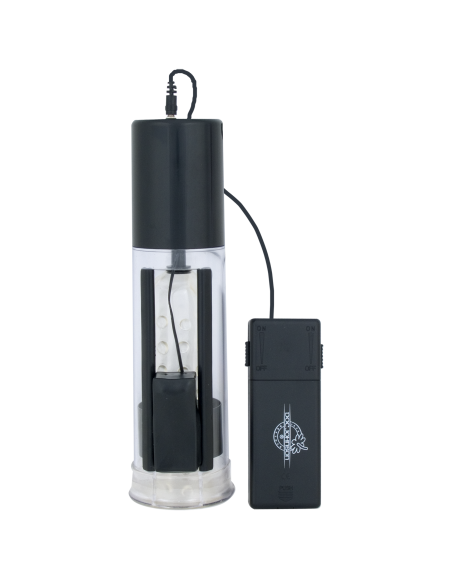 MASTURBATORE AUTOMATICO DOC JOHNSON \"ROBO SUCK 2\"