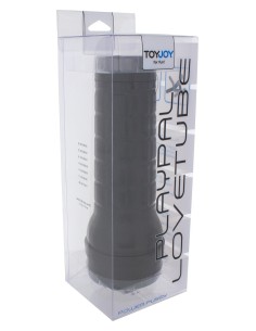 VAGINA MASTURBATORE \"LOVETUBE PLAYPAL POWER\" NERO 2