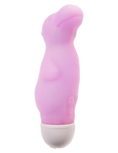 VIBRATORE FUNZONE \"CHEEKY HIPPO\"