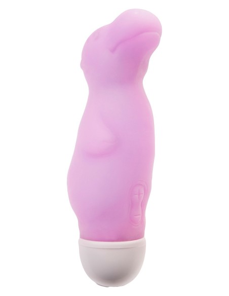 VIBRATORE FUNZONE \"CHEEKY HIPPO\"