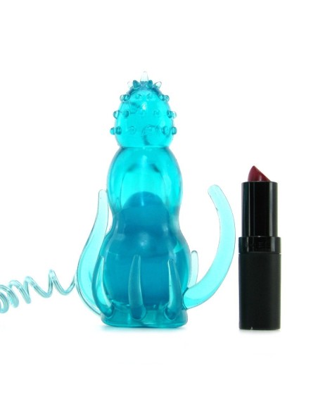 VIBRATORE STIMOLANTE SUNKEN PLEASURE \"SEA KELP\"