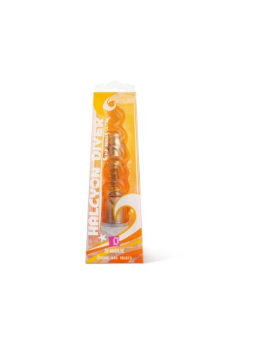 VIBRATORE FUNZONE \"HALCYON DIVER\" ARANCIONE