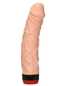 Vibratore Naturale Lust Spender - Donatore di Piacere 2