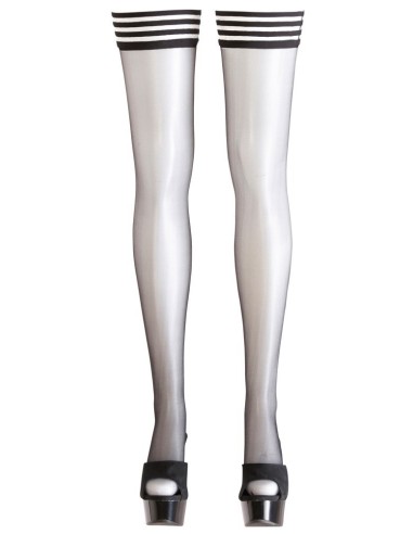 CALZE AUTOREGGENTI "STAY-UPS"