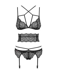 Set 4 pezzi di Obsessive 2