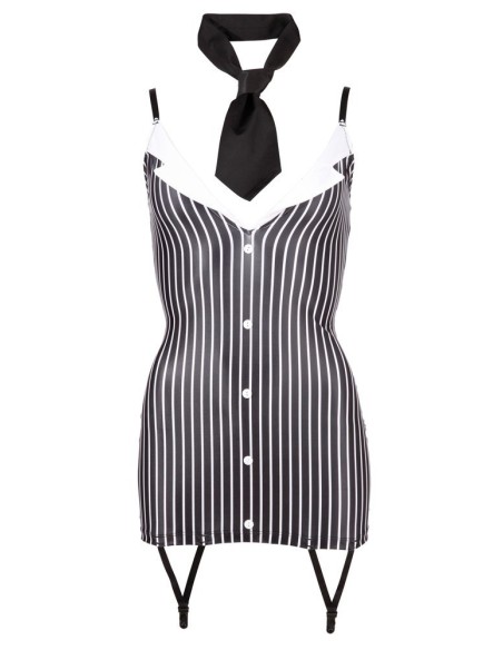 VESTITINO DA SEXY SEGRETARIA - COTTELLI COSTUMES