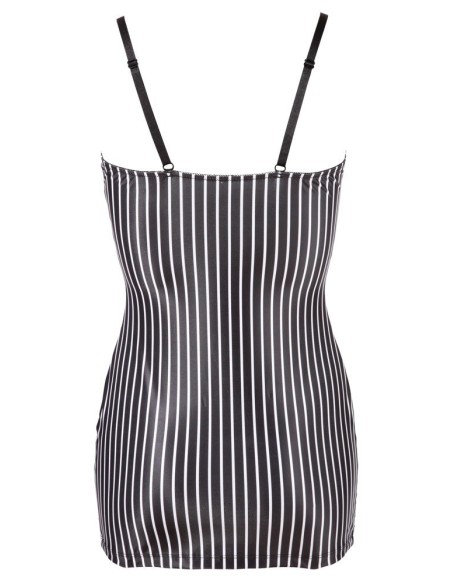 VESTITINO DA SEXY SEGRETARIA - COTTELLI COSTUMES