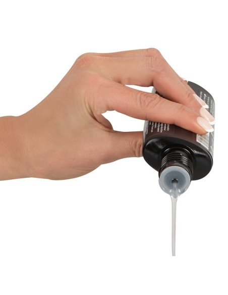 OLIO PER MASSAGGI EROTICI - INDIAN LOVE - "MAGOON" SOLUBILE IN ACQUA - 50 ml