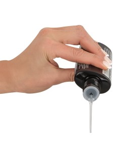 OLIO PER MASSAGGI EROTICI - MUSK - "MAGOON" SOLUBILE IN ACQUA - 50 ml 2