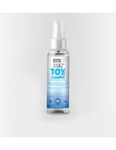 SPRAY IGIENIZZANTE SEX TOYS "BTB" - 75 ML