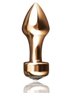 CUNEO ANALE DORATO "FETISH FANTASY GOLD"