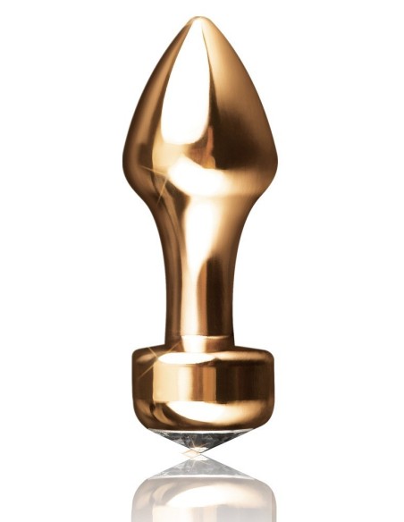 CUNEO ANALE DORATO "FETISH FANTASY GOLD"