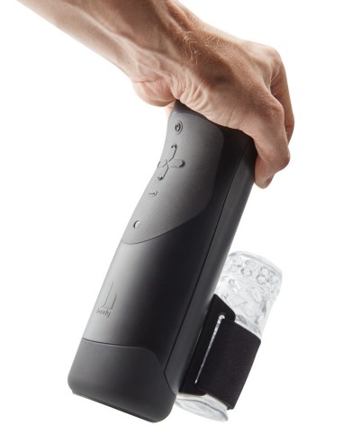 MASTURBATORE VR INNOVATIVO HI-TECH "HANDY" SESSO ORALE