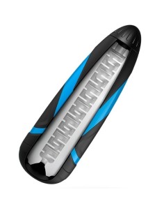 SKIN INTERNA  SATISFYER MEN ONE - SATISFYER LUSTY TONGUES -