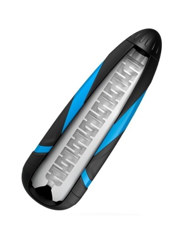 SKIN INTERNA  SATISFYER MEN ONE - SATISFYER LUSTY TONGUES -