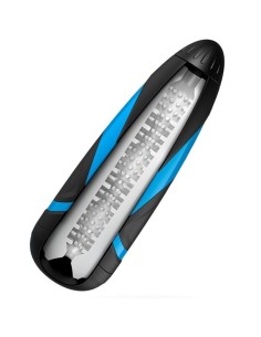 SKIN INTERNA  SATISFYER MEN ONE - MANGA KINKY WAVES -