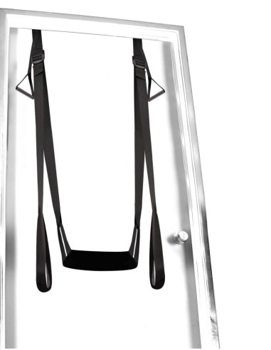 ALTALENA DELL'AMORE PER PORTE FETISH FANTASY "DOOR SWING"