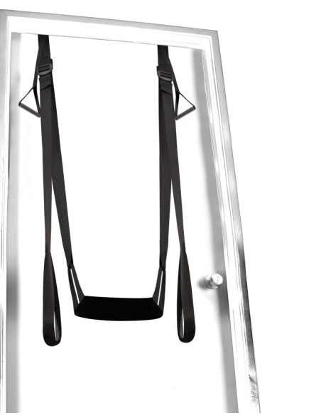 ALTALENA DELL'AMORE PER PORTE FETISH FANTASY "DOOR SWING"