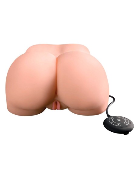 MASTURBATORE ULTRAREALISTICO "MILK ME SILLY" PDX ELITE